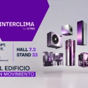 GRUPO HECA PARTICIPERA À INTERCLIMA 2026