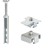 KIT DE SUPPORT DE CONDENSEUR AJUSTABLE